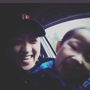 Meet your Posher, Jack